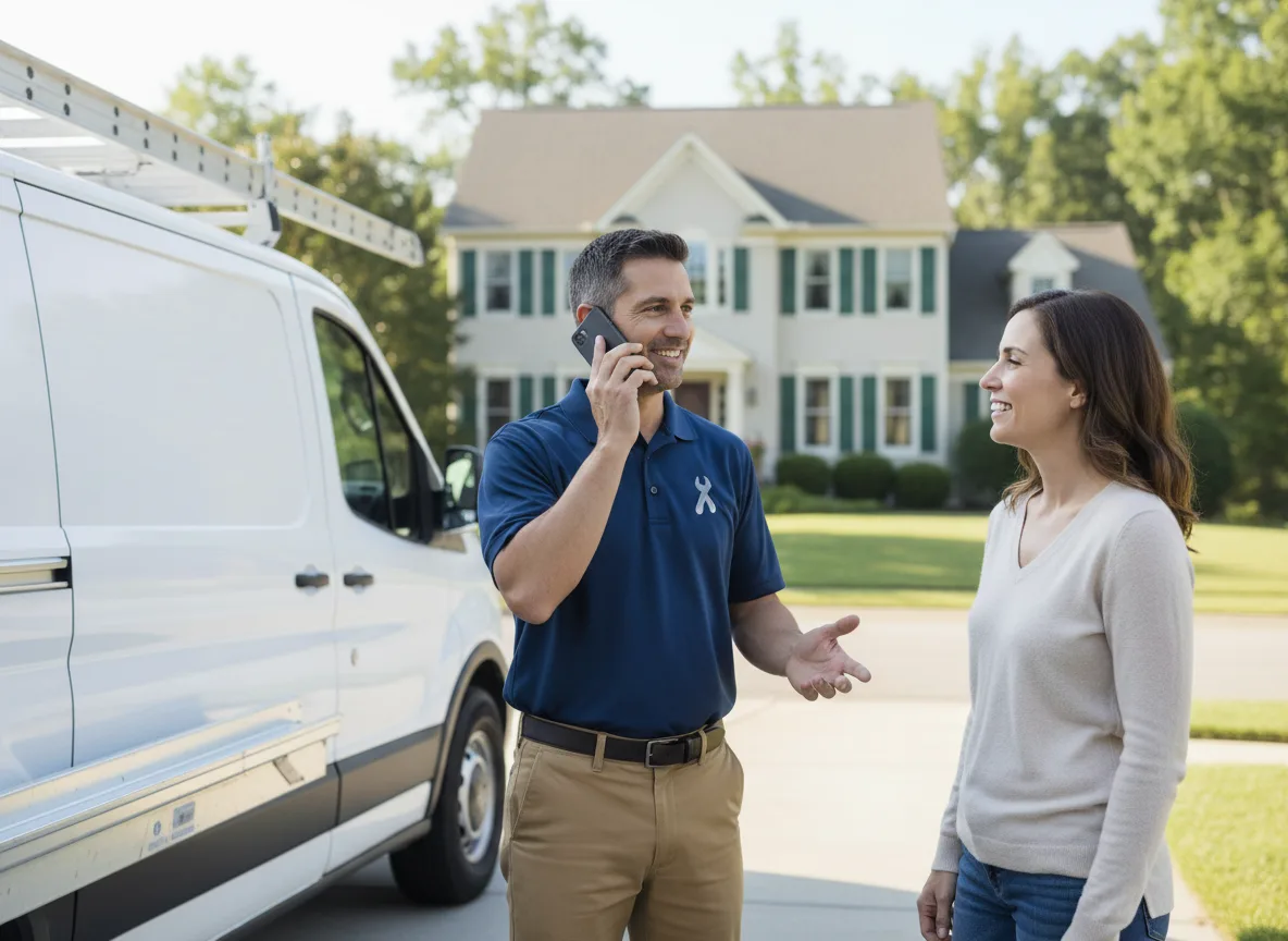 Home Gutter Service Fort Loudon, PA FAQs